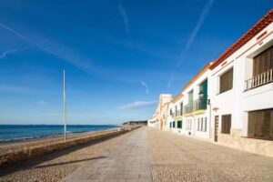 Apartamento Altafulla Playa | Apartament Altafulla Platja