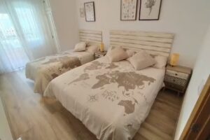 Apartamento Alvic Saron by Yes We Manage