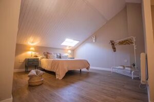 Apartamento ALYA Sierra Nevada