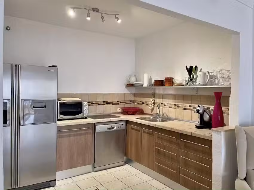 Apartamento Alyanna Mijas