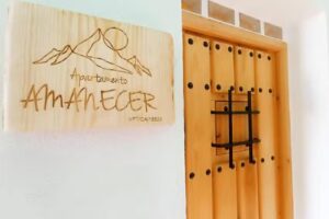 Apartamento Amanecer