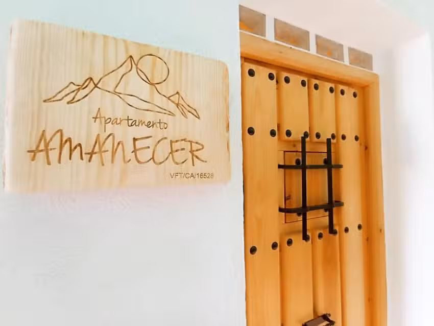 Apartamento Amanecer