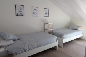 Apartamento Ampriu (BPirineos)