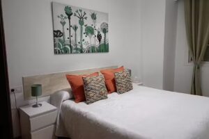 Apartamento Ana