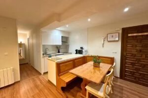 Apartamento Anayet – Formigal Centro