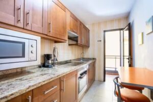 Apartamento Andrea & Salitre