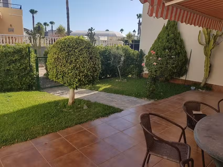 Apartamento Aquaria
