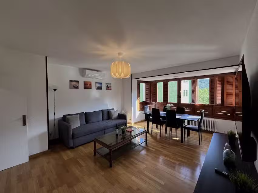 Apartamento Ara Bolta&ntilde;a