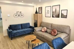 APARTAMENTO ARAGON 51