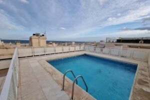 Apartamento Arena y Sal &ndash; Garrucha