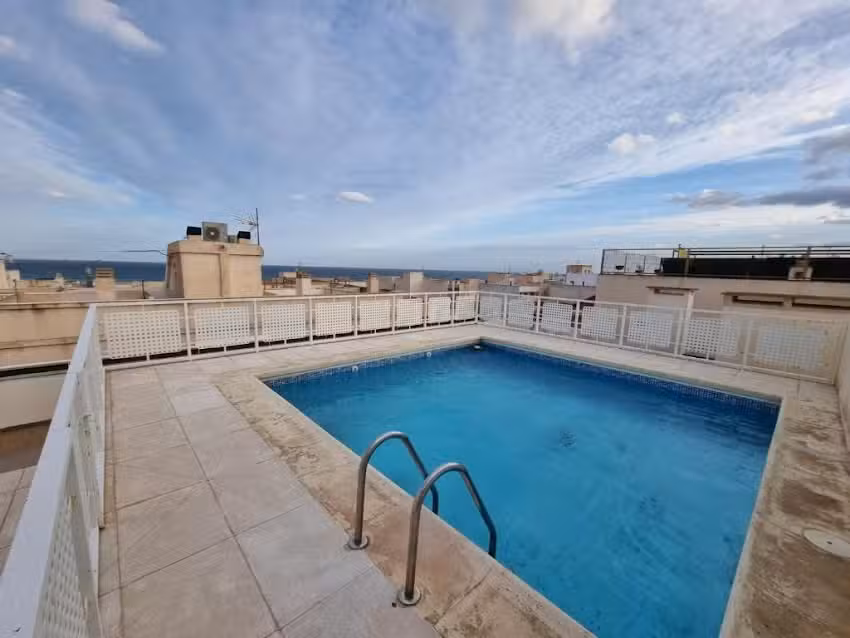 Apartamento Arena y Sal &ndash; Garrucha