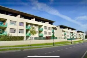 Apartamento Arquera Golf