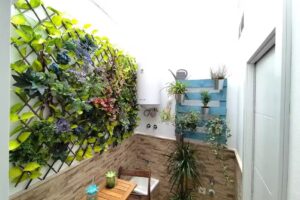 Apartamento Artesano del Cuero (SpaceWorking)