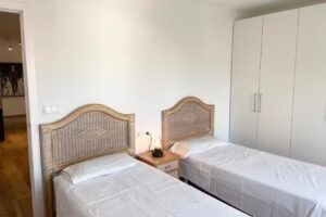 Apartamento art&iacute;stico en el centro de Segorbe
