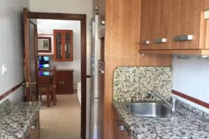 Apartamento Asturias