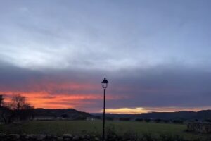 Apartamento Atardeceres d&rsquo;Arag&oacute;n