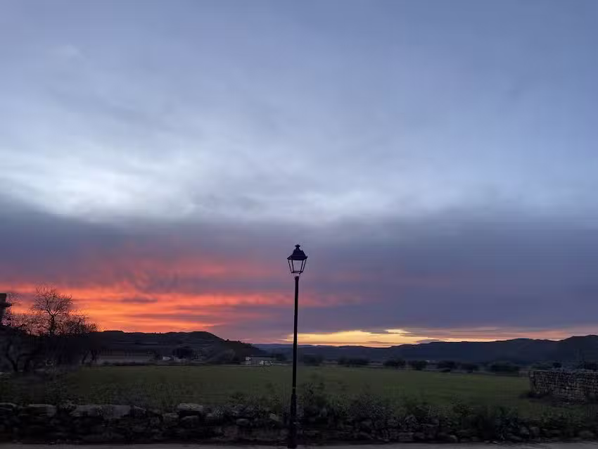 Apartamento Atardeceres d&rsquo;Arag&oacute;n