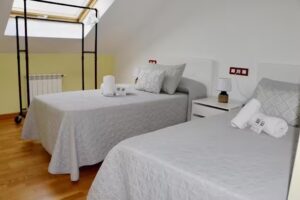 Apartamento &Aacute;tico Credencial