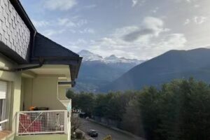 Apartamento &Aacute;tico Duplex Alemar