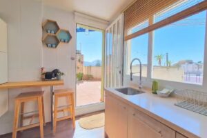 Apartamento &Aacute;tico San Crisp&iacute;n