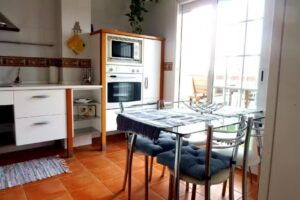 Apartamento Atico-Spa