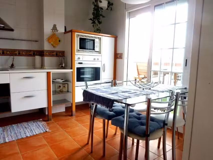 Apartamento Atico-Spa