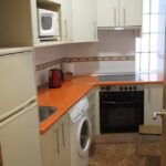 Apartamento Avenida