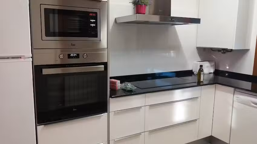 Apartamento Avenida