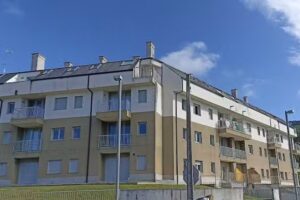 Apartamento AYE Catedrales