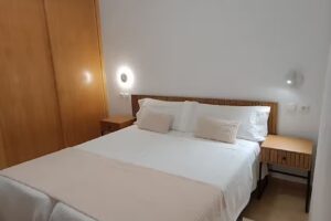 Apartamento Azafr&aacute;n &ndash; Alojamiento Tur&iacute;stico Consuegra