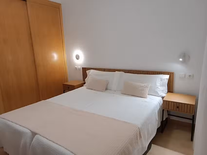 Apartamento Azafr&aacute;n &ndash; Alojamiento Tur&iacute;stico Consuegra