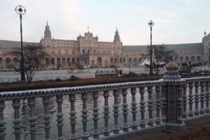 Apartamento Azahar de Sevilla