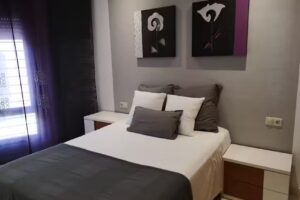 APARTAMENTO AZALEA CHICLANA
