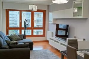 Apartamento Azaleas Suite Ribadeo