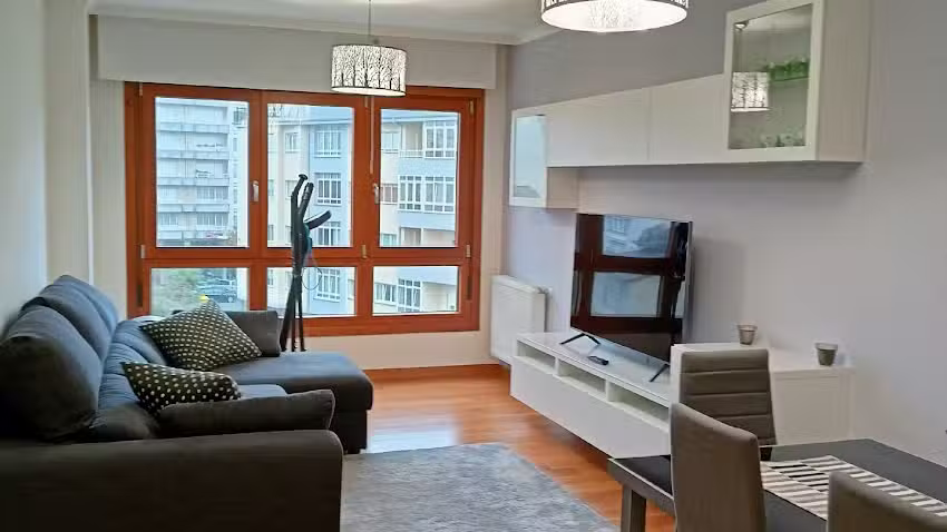 Apartamento Azaleas Suite Ribadeo