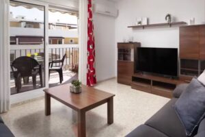 Apartamento Azucarera Beach Surgar Factory