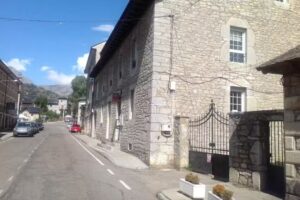 Apartamento Babia y Luna