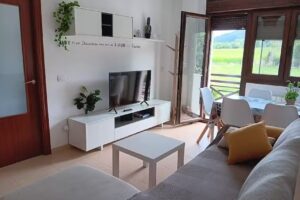 Apartamento B&aacute;dames