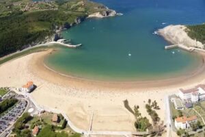 Apartamento Bah&iacute;a de Plentzia