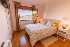 Apartamento Bah&iacute;a de Rons