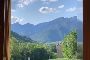 Apartamento Balco Alt Bergued&agrave;