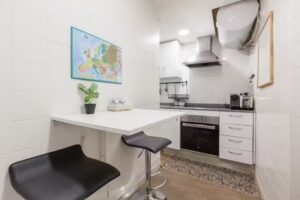 Apartamento Barcelona lux
