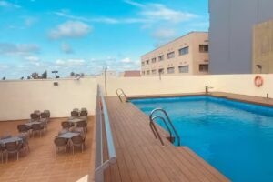 Apartamento Barrerillo 5 &ndash; 105