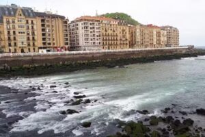 Apartamento Baztanea