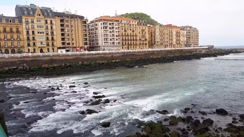 Apartamento Baztanea