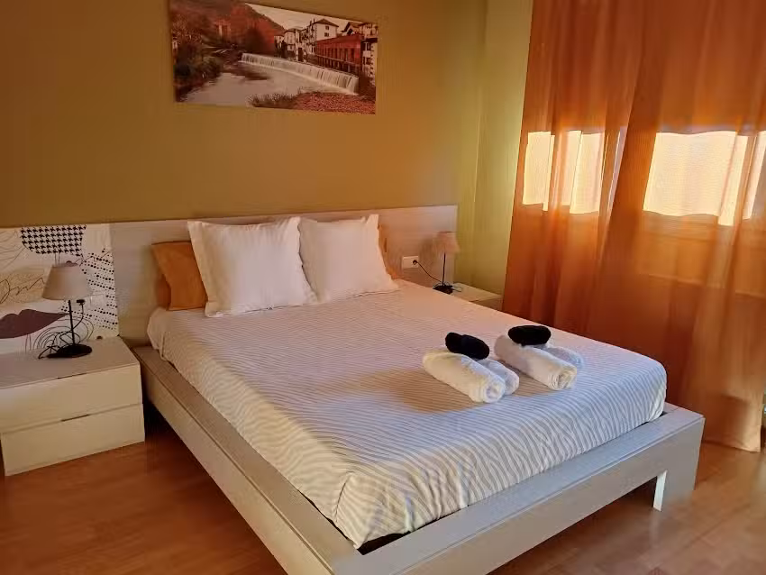 Apartamento Bego&ntilde;a