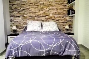 Apartamento Bella Almagro