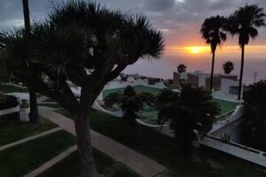 Apartamento Bello Atardecer