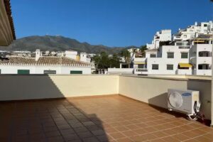 Apartamento Benalmadena Costa