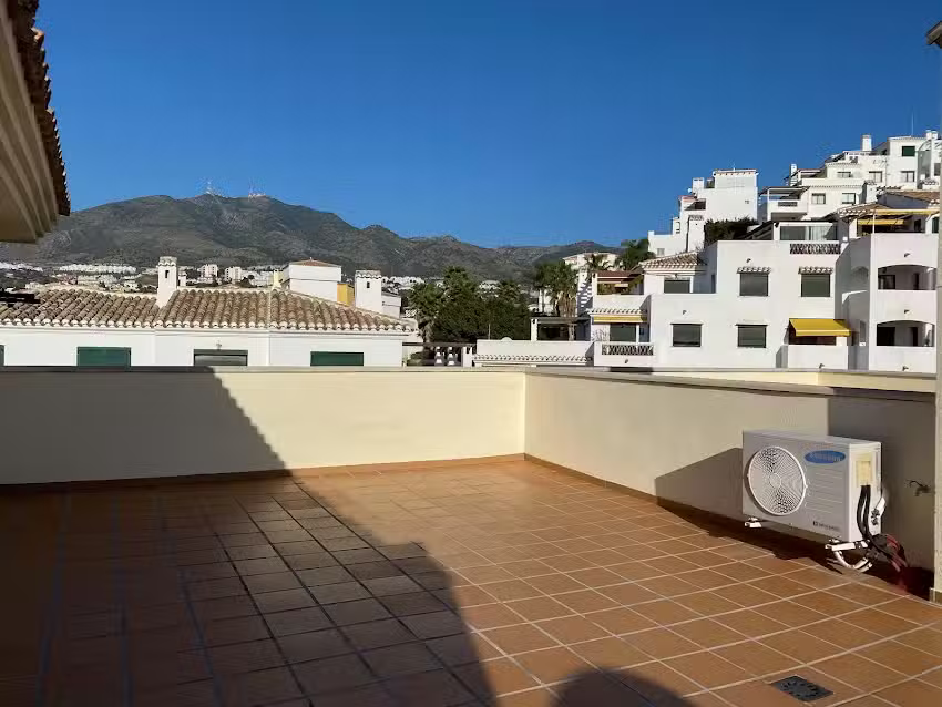 Apartamento Benalmadena Costa